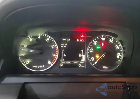 2016 Land Rover Lr4 Hse from USA, damaged, VIN SALAG2V64GA789551